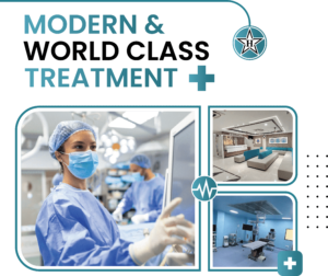 Stretta Therapy In India Best Hospital For Stretta Treatment India