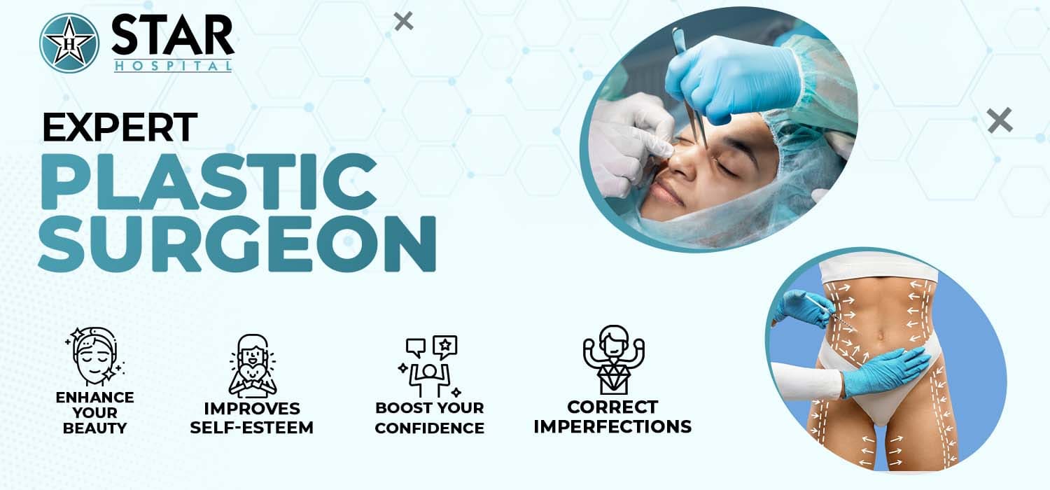 Best Plastic Surgeon in Jalandhar