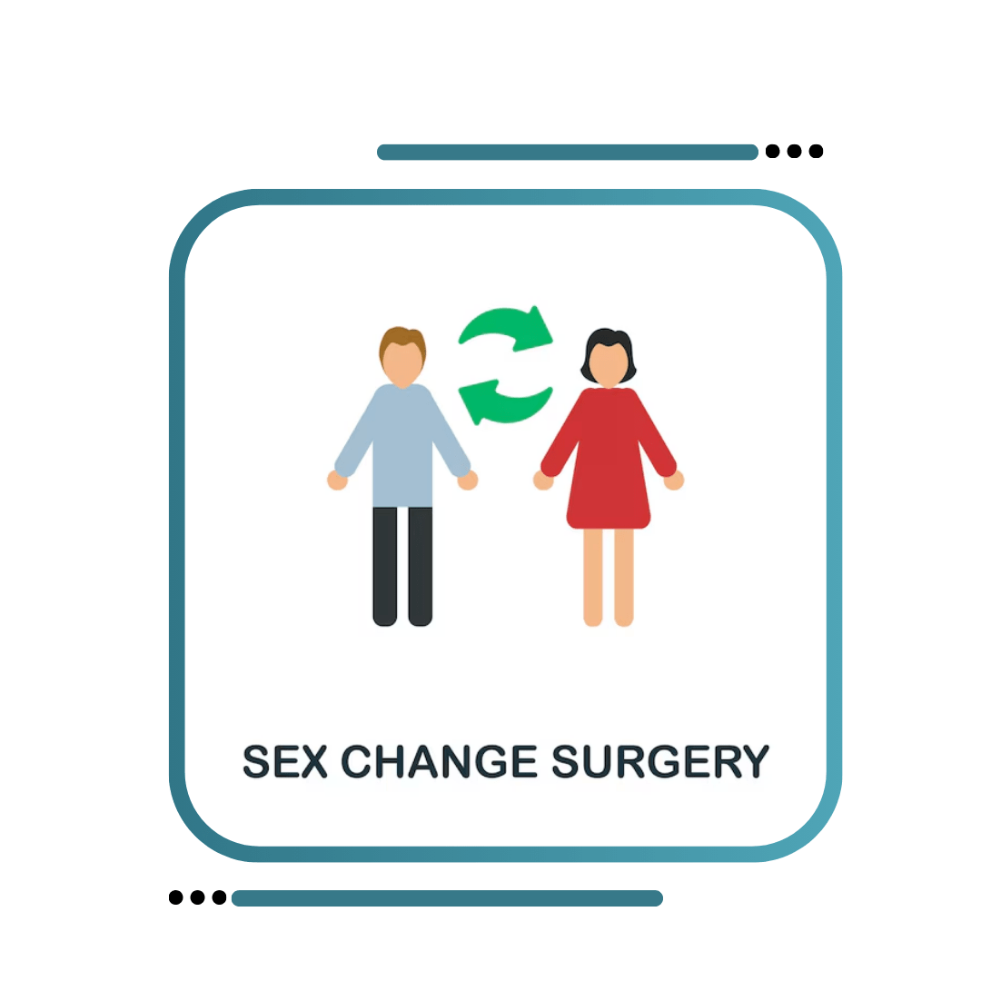 Sex Change Surgery in Jalandhar