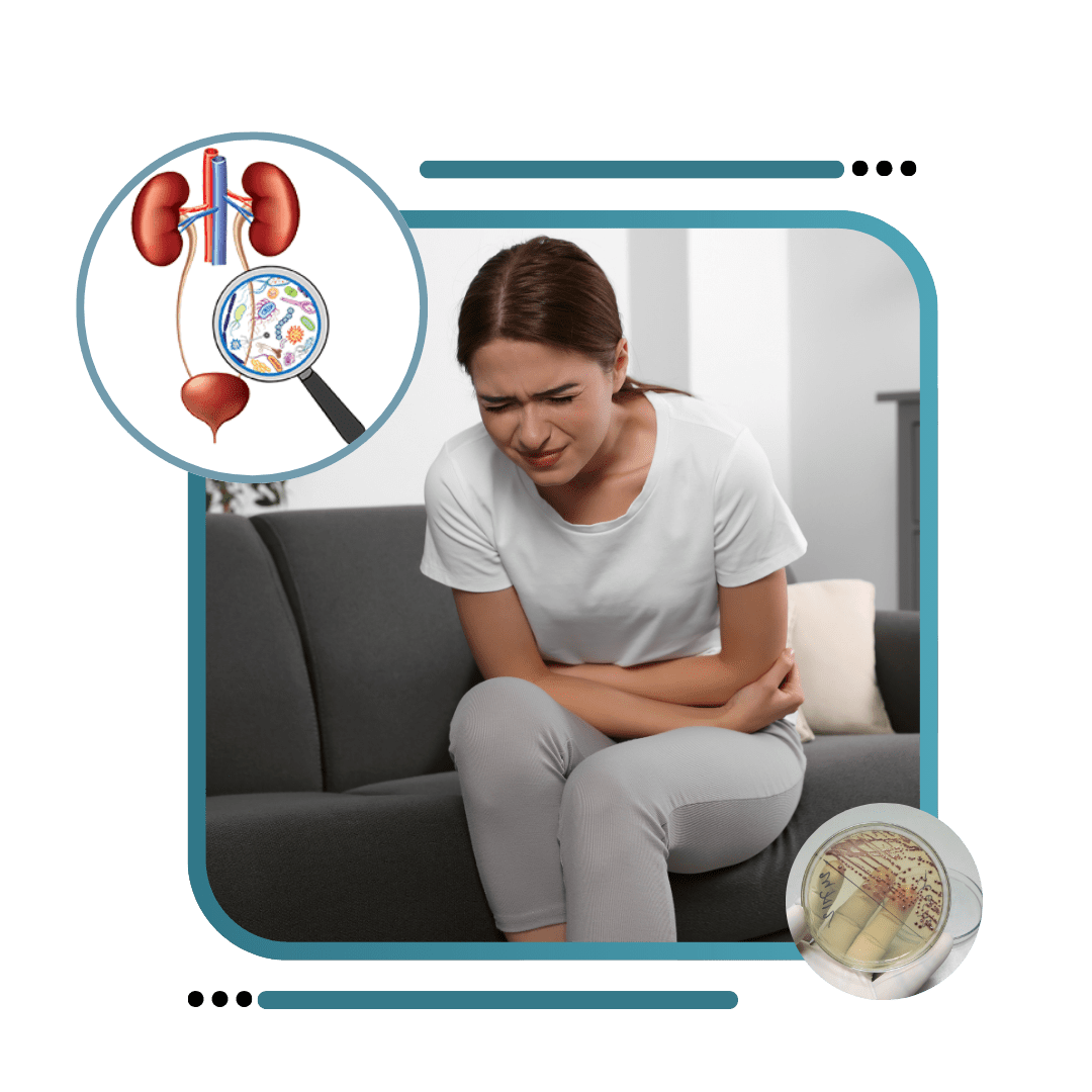 UTI Treatment in Jalandhar Punjab