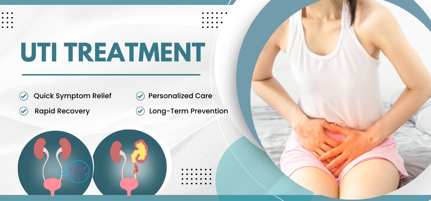 UTI Treatment in Jalandhar Punjab