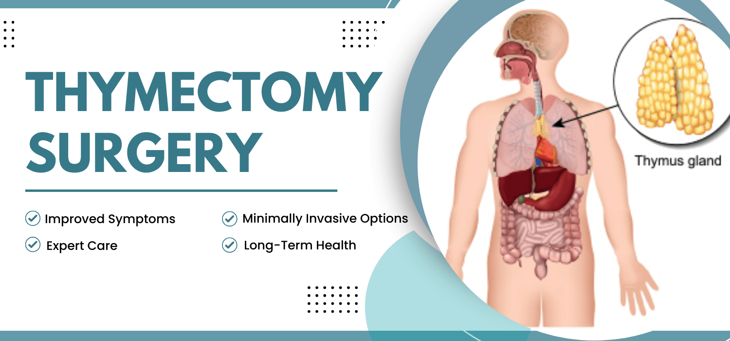 Best Thymectomy Surgery In Jalandhar