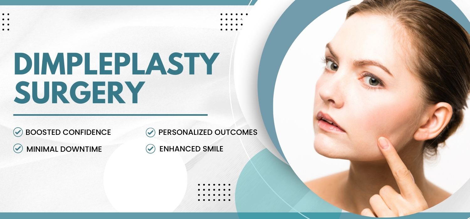 Best Dimpleplasty Surgery In Jalandhar