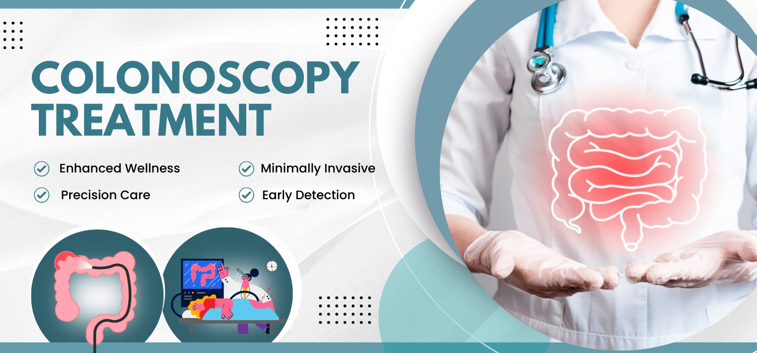 Best Colonoscopy Treatment In Jalandhar