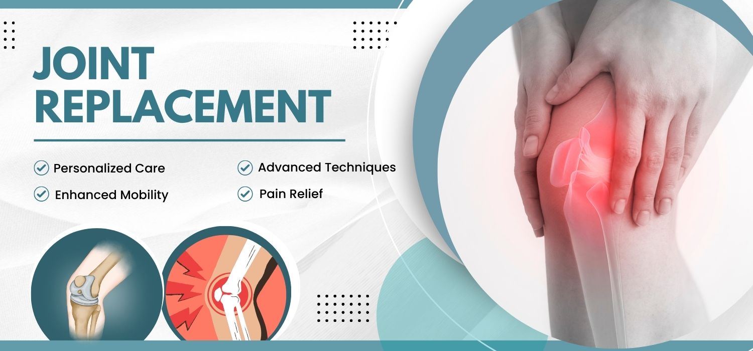 Joint Replacement Surgery in Jalandhar