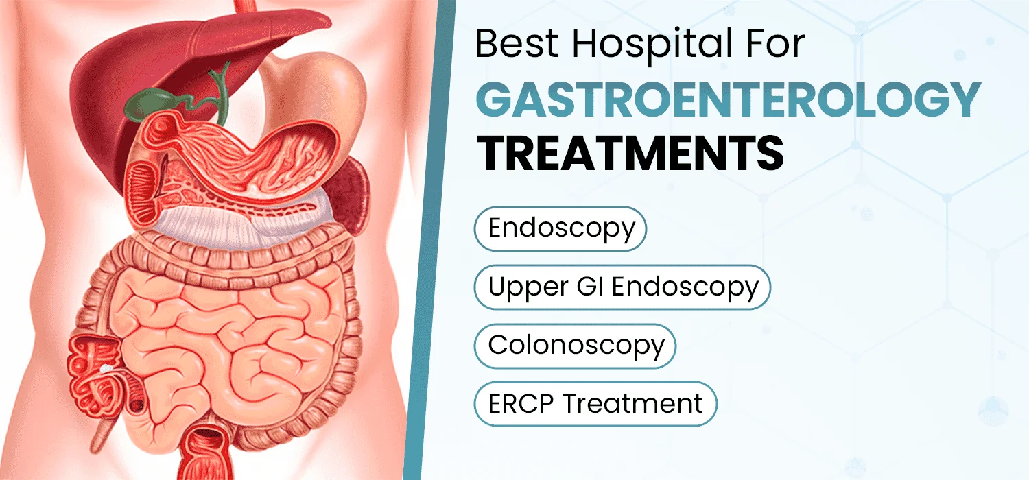 Gastroenterology