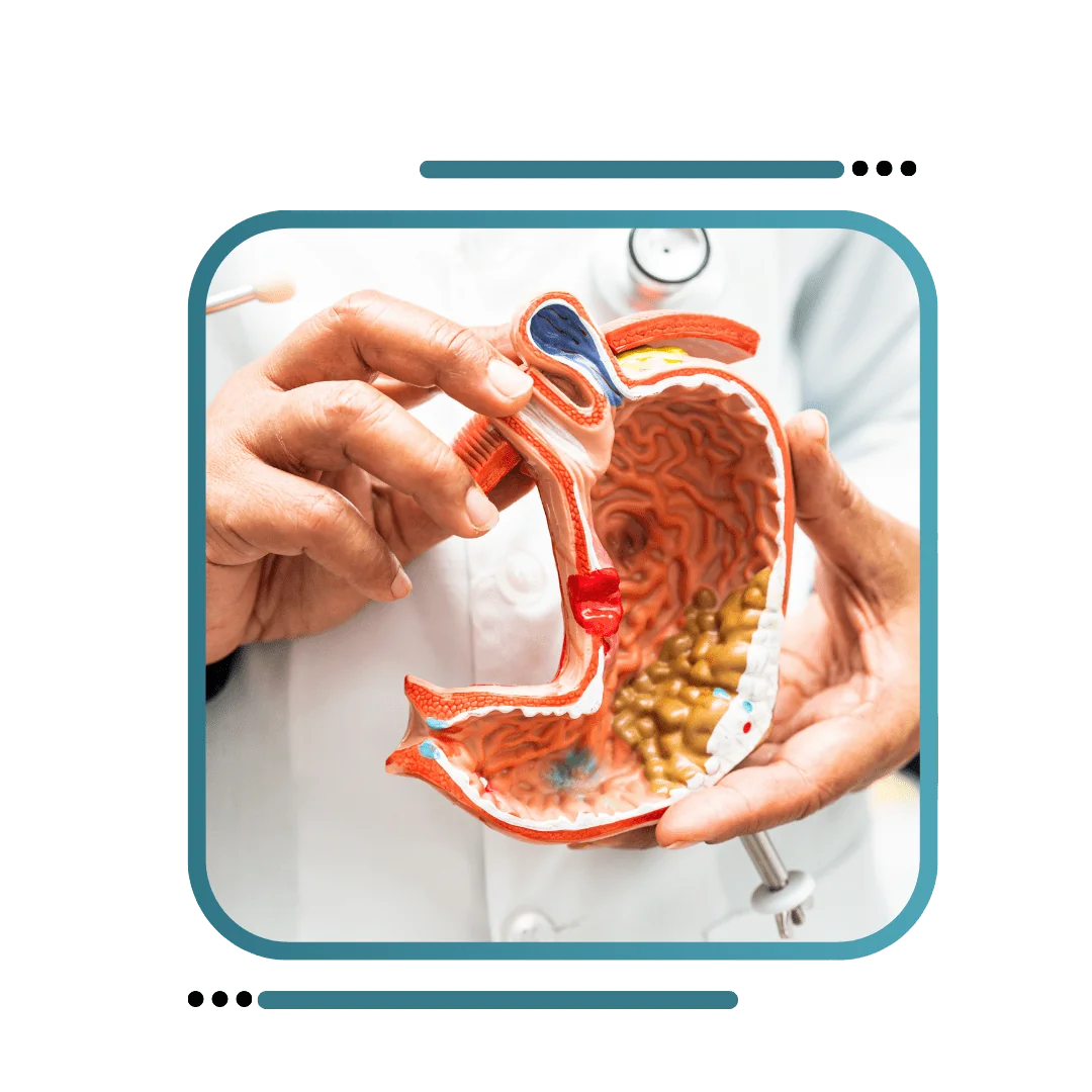 Gastrointestinal (GI) Cancer Surgery In Jalandhar