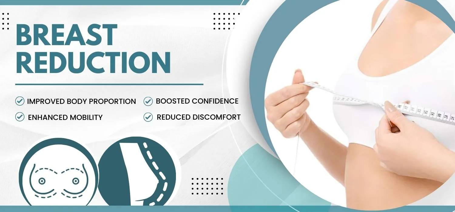 Best Breast Reduction Surgery In Jalandhar