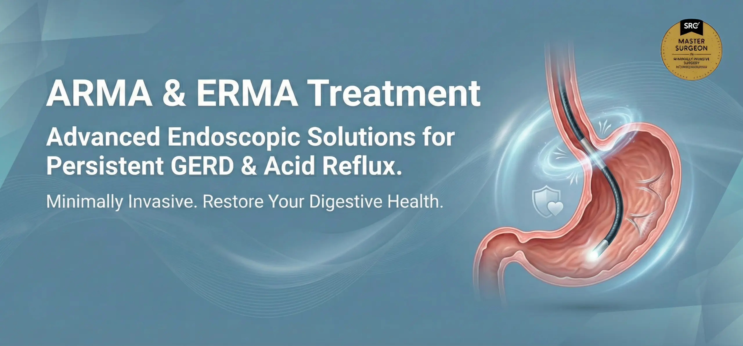 ARMA & ERMA Treatment in Jalandhar