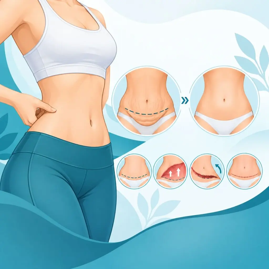 Tummy Tuck Surgeon in Jalandhar